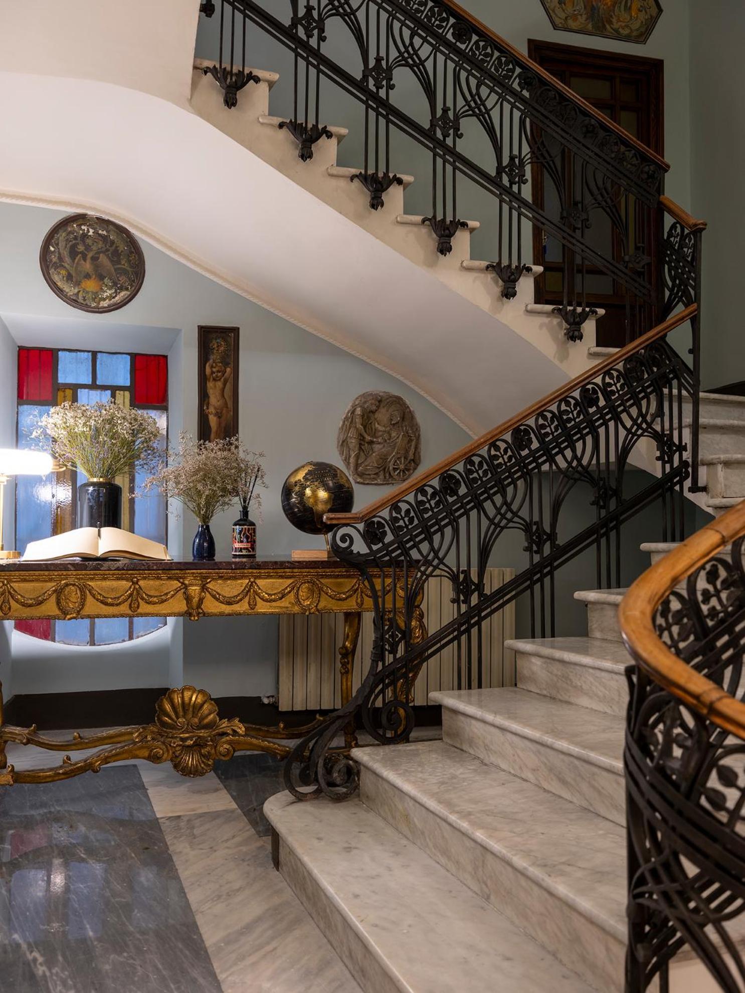 Elizabeth Unique Apartments - A Member Of Design Hotels Рим Екстер'єр фото