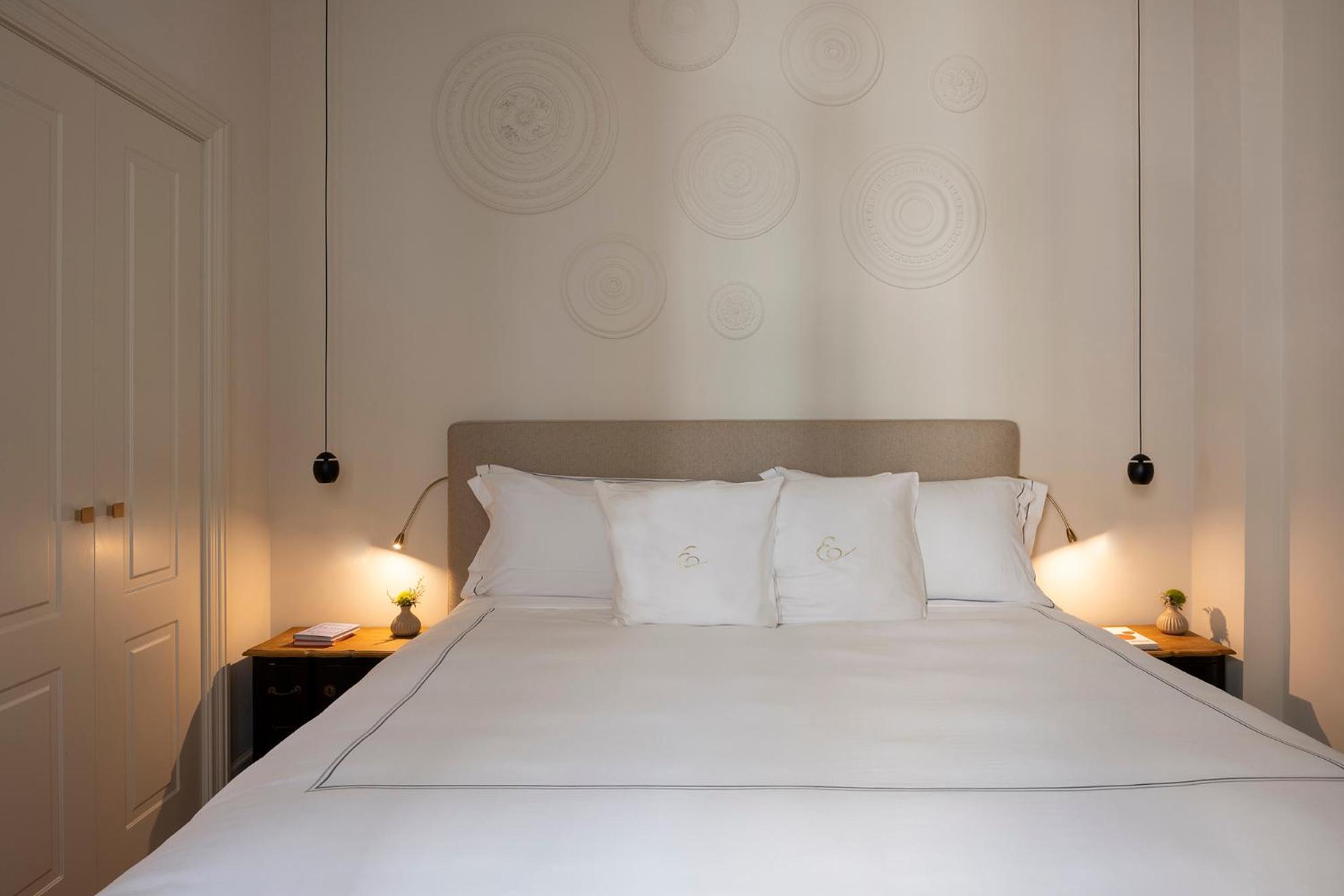 Elizabeth Unique Apartments - A Member Of Design Hotels Рим Екстер'єр фото