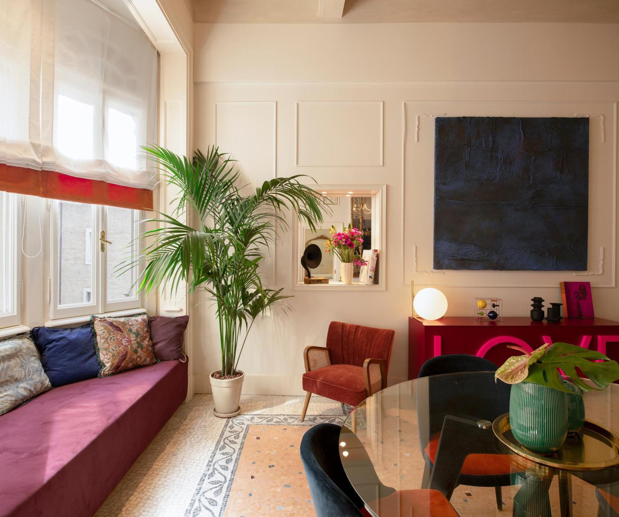 Elizabeth Unique Apartments - A Member Of Design Hotels Рим Екстер'єр фото